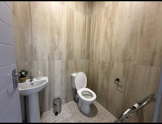 2,500M² RETAIL TO LET IN AUDAS ESTATE
